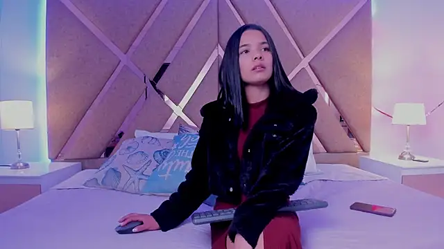 Snapshot of BelhaLawuo chatting on 5, 2, 2026 BelhaLawuo online show from 5, 2, 2026