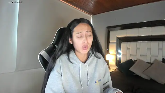 Adhara7 online show from 17, 9, 2025