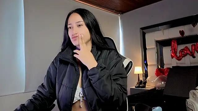 Adhara7 online show from 11, 2, 2026