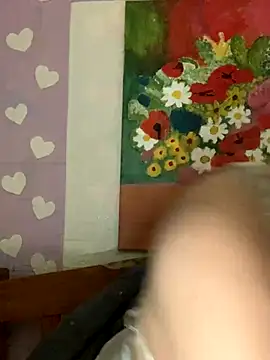 Snapshot of Kimberly-Ferarren chatting on 13, 12, 2025 Kimberly-Ferarren online show from 13, 12, 2025