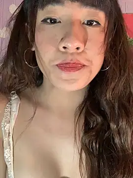 Snapshot of Kimberly-Ferarren chatting on 19, 12, 2025 Kimberly-Ferarren online show from 19, 12, 2025