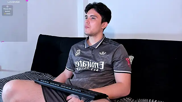 jasonxd9898 online show from 21, 9, 2025