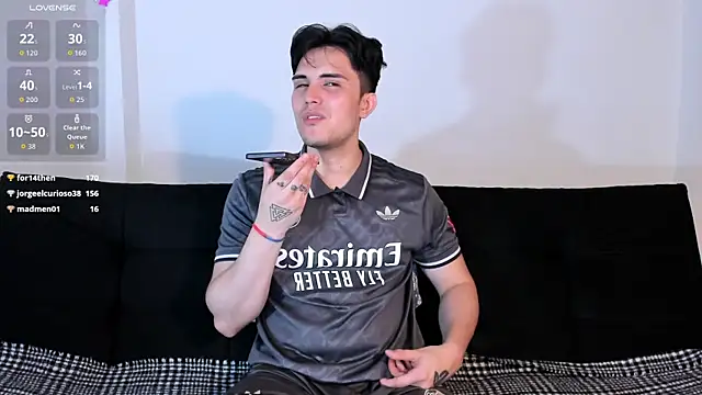 jasonxd9898 online show from 28, 9, 2025