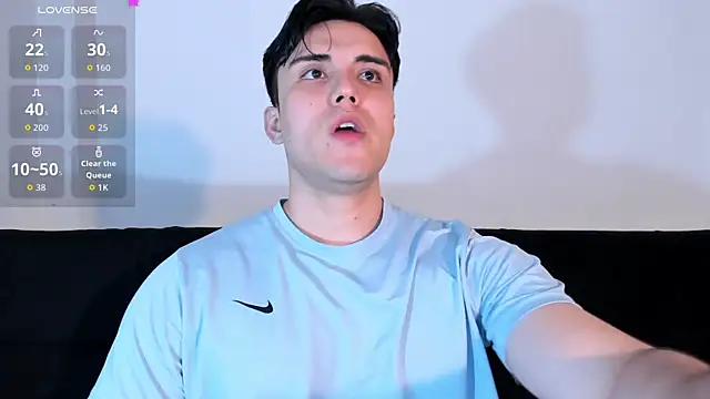 jasonxd9898 online show from 1, 10, 2025