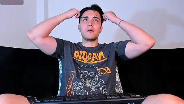 jasonxd9898 online show from 14, 10, 2025