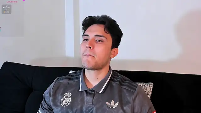 jasonxd9898 online show from 17, 1, 2026