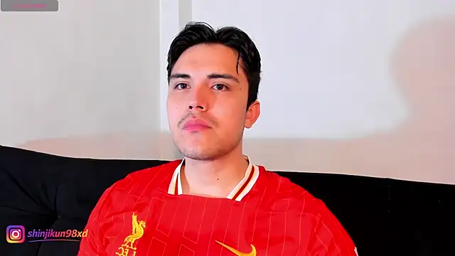 jasonxd9898 online show from 7, 3, 2026