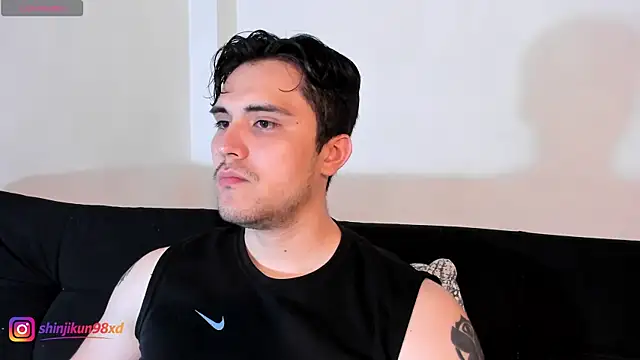 jasonxd9898 online show from 10, 3, 2026