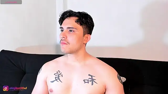 jasonxd9898 online show from 22, 3, 2026