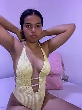 ms ivanna online show from 4, 7, 2026