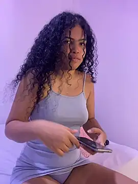 ms ivanna online show from 9, 7, 2026