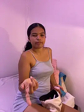 ms ivanna online show from 17, 7, 2026