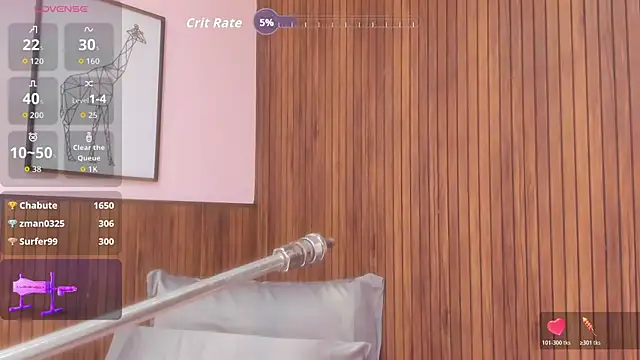 dalia roses online show from 22, 6, 2026