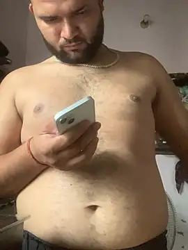 amitsharma7868 online show from 25, 6, 2026