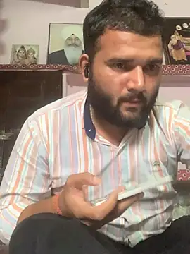 amitsharma7868 online show from 23, 7, 2026
