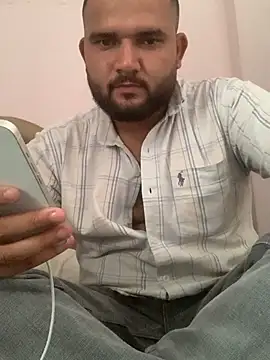 amitsharma7868 online show from 29, 7, 2026