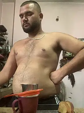 amitsharma7868 online show from 31, 7, 2026