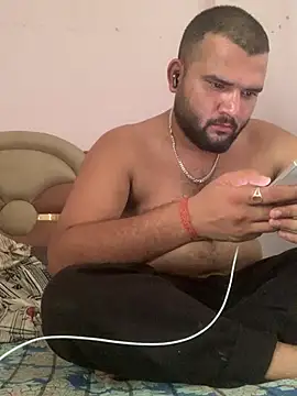 amitsharma7868 online show from 5, 8, 2026