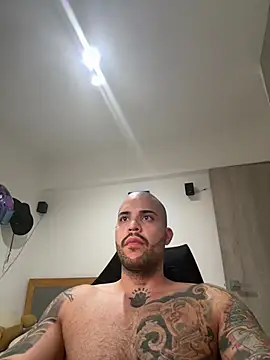 PandacX online show from 3, 3, 2026