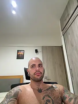 PandacX online show from 18, 3, 2026