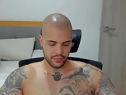 PandacX online show from 19, 3, 2026