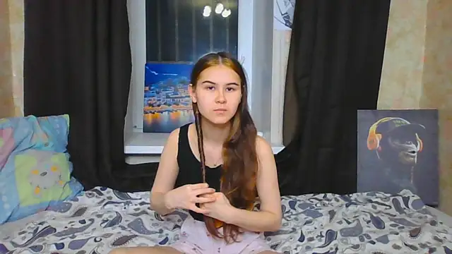 litle owl online show from 25, 9, 2025