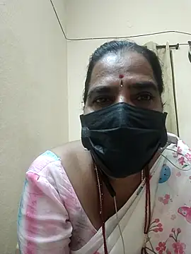 Snapshot of Darshini-Lovely chatting on 9, 9, 2025 Darshini-Lovely online show from 9, 9, 2025