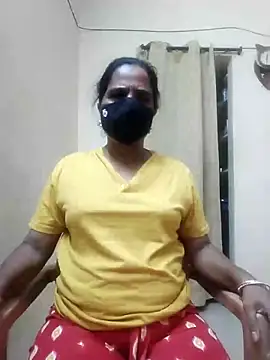 Snapshot of Darshini-Lovely chatting on 25, 9, 2025 Darshini-Lovely online show from 25, 9, 2025