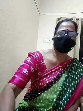 Snapshot of Darshini-Lovely chatting on 26, 9, 2025 Darshini-Lovely online show from 26, 9, 2025