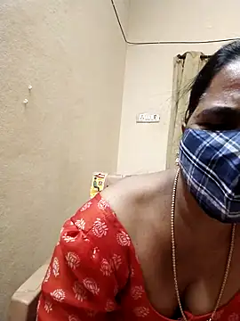 Snapshot of Darshini-Lovely chatting on 1, 10, 2025 Darshini-Lovely online show from 1, 10, 2025