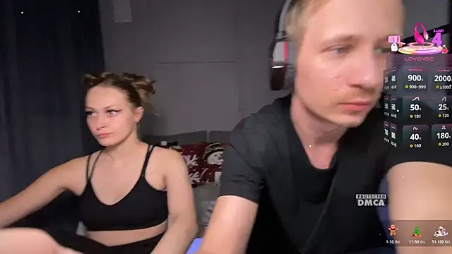 cutemilana sexwife online show from 21, 12, 2025