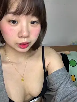 zhaomosheng125216 online show from 15, 12, 2025