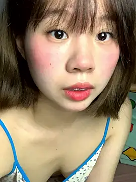 zhaomosheng125216 online show from 15, 1, 2026