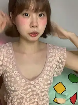 zhaomosheng125216 online show from 6, 5, 2026