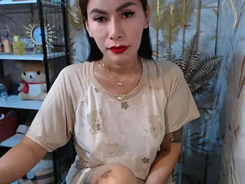 tshot izzy 88 online show from 29, 4, 2026