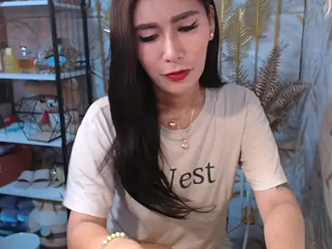 tshot izzy 88 online show from 27, 5, 2026