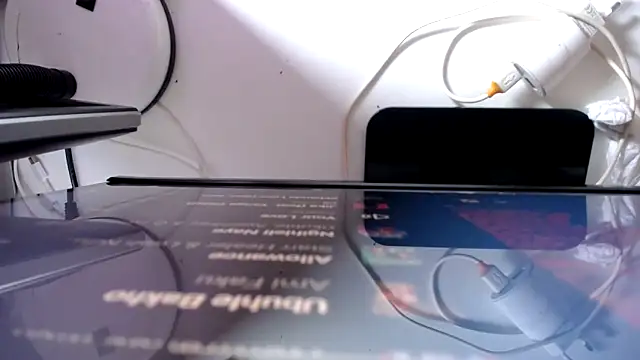 Snapshot of EssenceLovers chatting on 22, 11, 2025 EssenceLovers online show from 22, 11, 2025