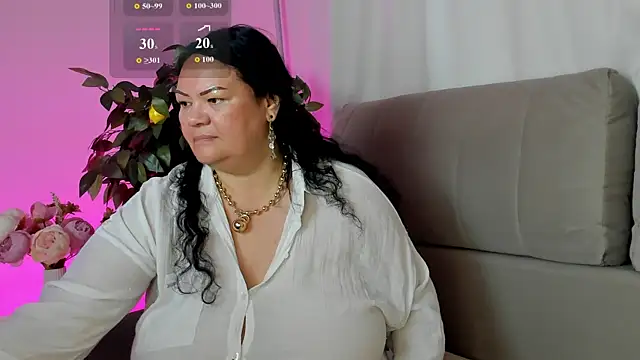 sandra jackson online show from 15, 7, 2026