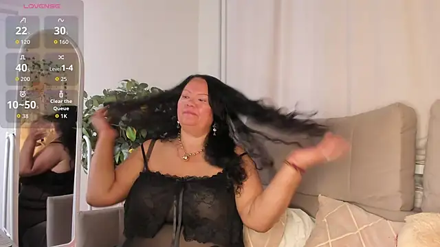 sandra jackson online show from 3, 8, 2026