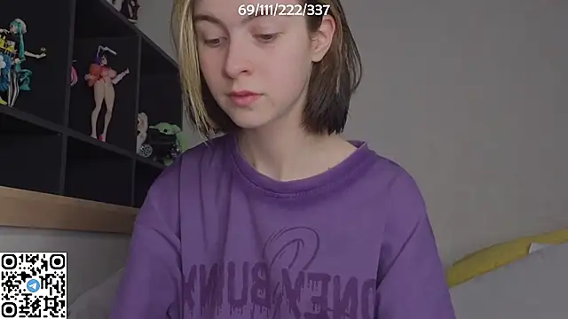 bertamimi online show from 30, 10, 2025