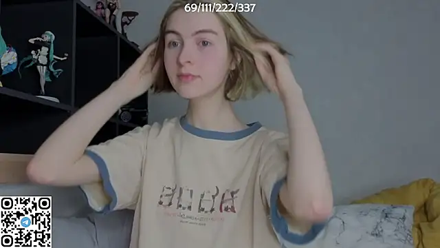 bertamimi online show from 5, 12, 2025