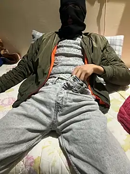 Yasar-Xxxl online show from 26, 2, 2026