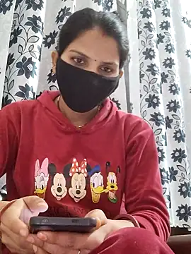 Snapshot of poojam93 chatting on 5, 2, 2026 poojam93 online show from 5, 2, 2026