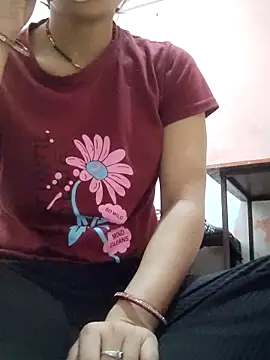 Snapshot of poojam93 chatting on 11, 2, 2026 poojam93 online show from 11, 2, 2026