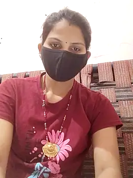 Snapshot of poojam93 chatting on 22, 2, 2026 poojam93 online show from 22, 2, 2026