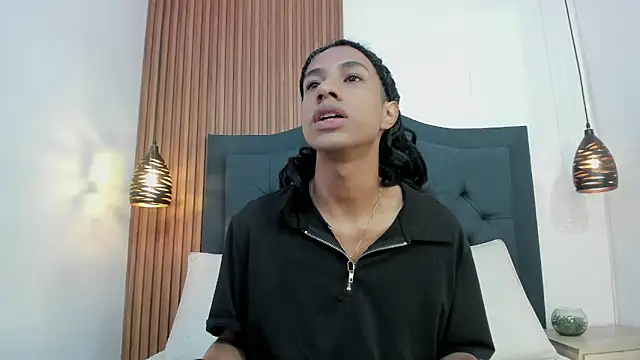 Johan gz  online show from 4, 5, 2026