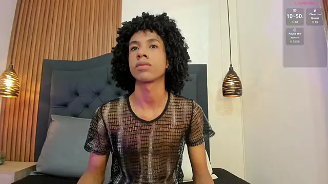 Johan gz  online show from 26, 6, 2026