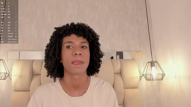 Johan gz  online show from 14, 7, 2026
