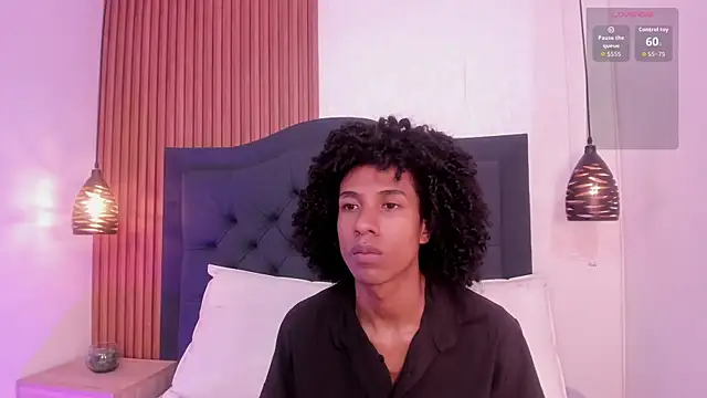 Johan gz  online show from 26, 7, 2026