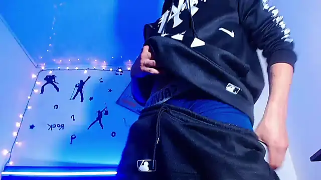 pitersonntt online show from 22, 3, 2026